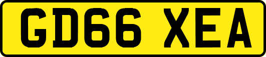 GD66XEA