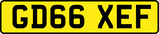 GD66XEF