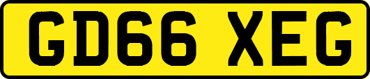 GD66XEG