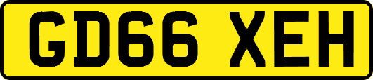 GD66XEH