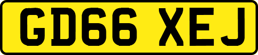GD66XEJ