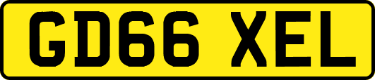 GD66XEL
