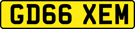 GD66XEM