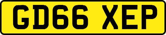 GD66XEP