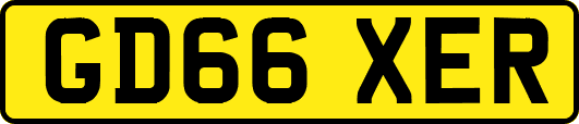 GD66XER