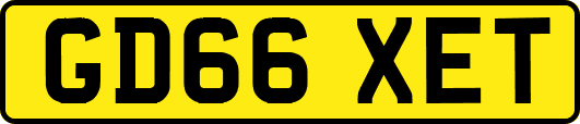 GD66XET