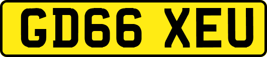 GD66XEU