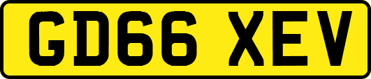 GD66XEV