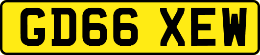 GD66XEW