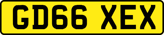 GD66XEX