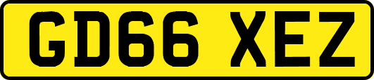 GD66XEZ