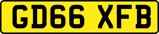 GD66XFB