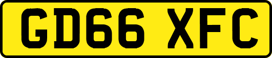 GD66XFC