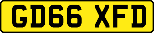 GD66XFD