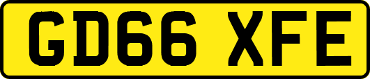 GD66XFE