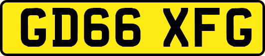 GD66XFG