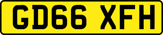 GD66XFH