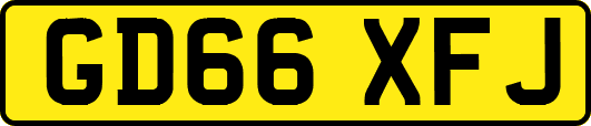 GD66XFJ