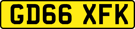 GD66XFK