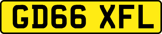 GD66XFL