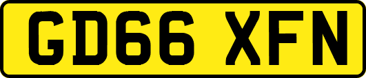 GD66XFN
