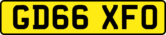GD66XFO