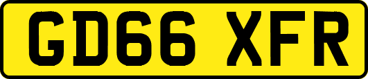 GD66XFR