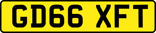 GD66XFT