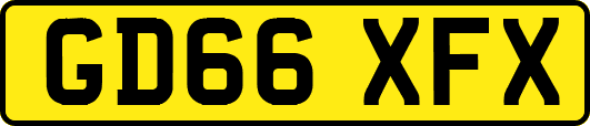GD66XFX