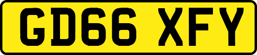 GD66XFY