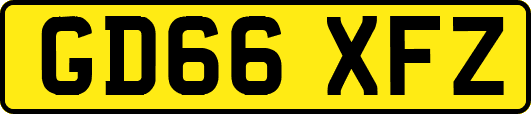 GD66XFZ