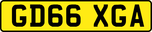 GD66XGA