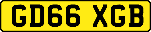 GD66XGB