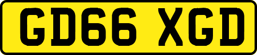 GD66XGD