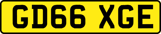 GD66XGE