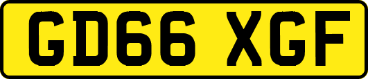 GD66XGF