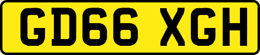 GD66XGH