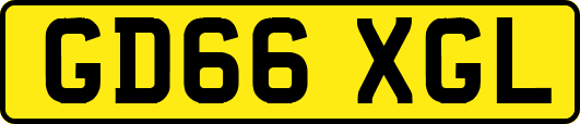 GD66XGL