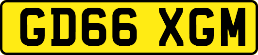 GD66XGM