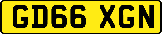 GD66XGN