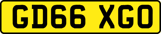 GD66XGO
