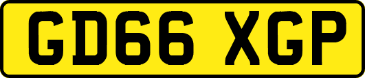 GD66XGP