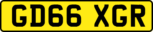 GD66XGR