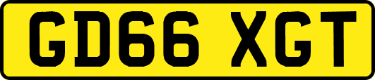GD66XGT
