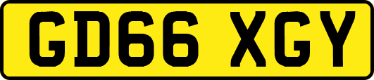 GD66XGY