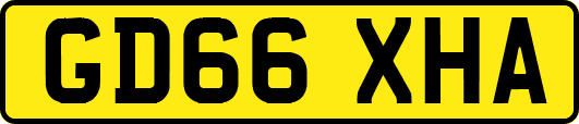GD66XHA