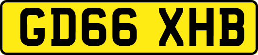 GD66XHB
