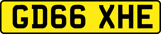 GD66XHE
