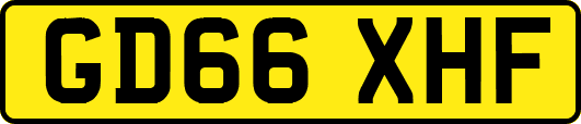 GD66XHF