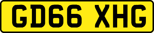 GD66XHG
